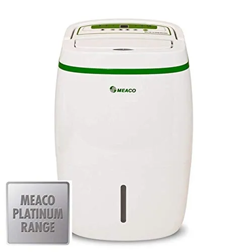 Meaco Low Energy Dehumidifier Meaco Low Energy Dehumidifier (20 Litre) (New)