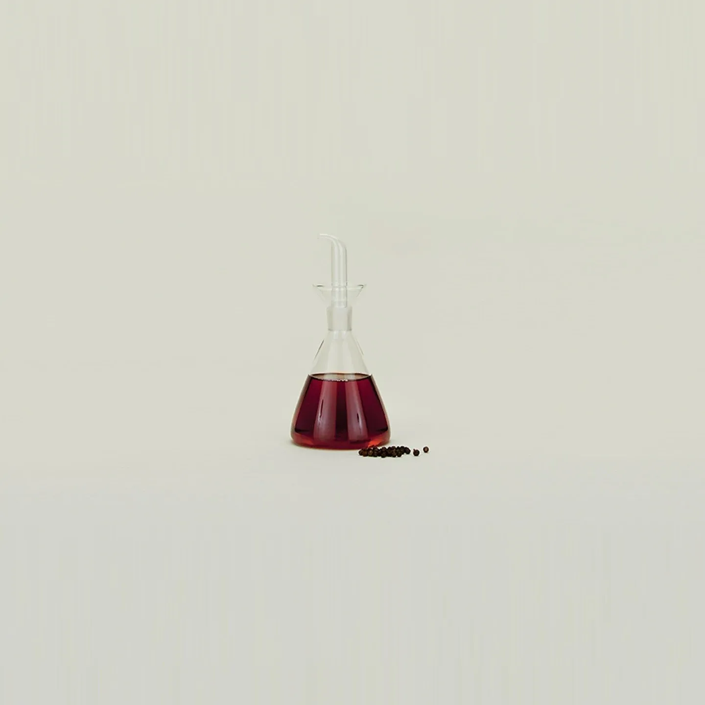 Medium Essential Kitchen Bottle (Pyramid)