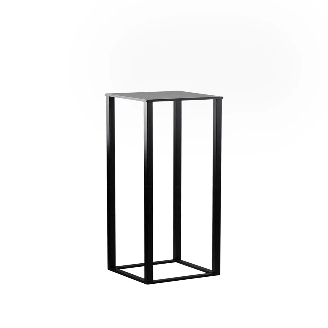 Metal Pedestal Stand