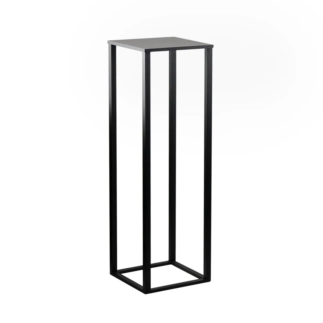 Metal Pedestal Stand