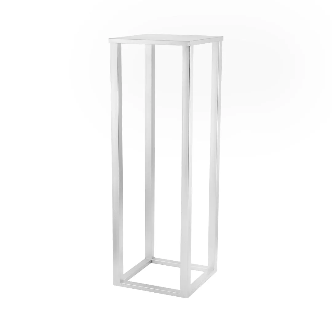 Metal Pedestal Stand