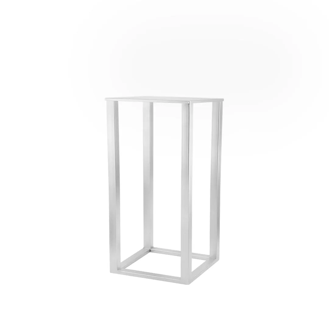 Metal Pedestal Stand