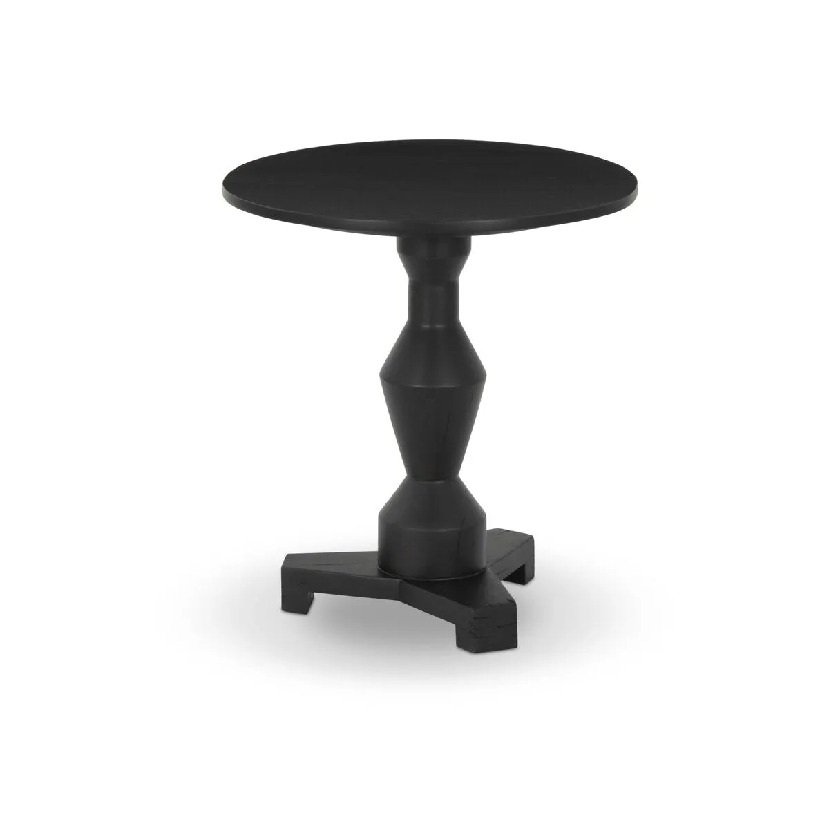 Milania End Table