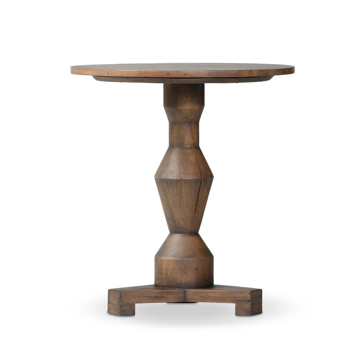 Milania End Table