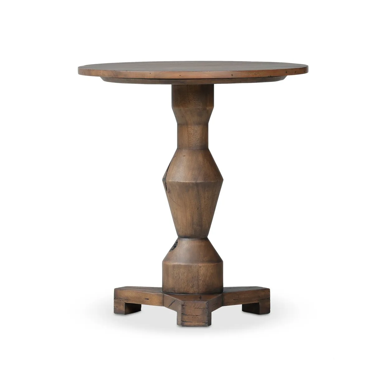 Milania End Table