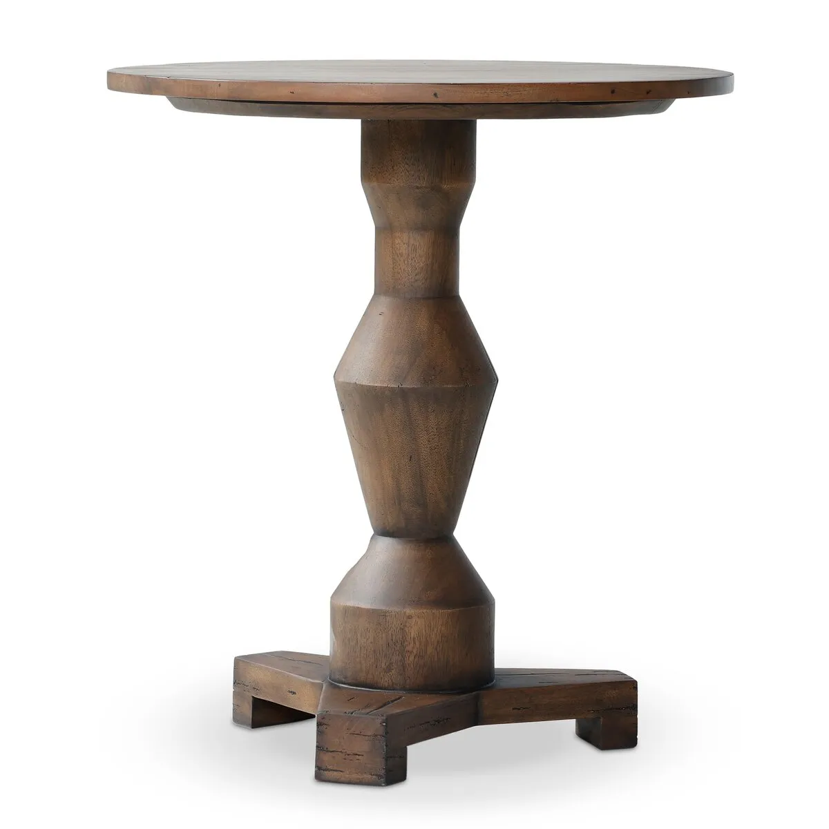 Milania End Table