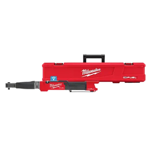 Milwaukee 2465-20 M12 FUEL™ 3/8" Digital Torque Wrench w/ ONE-KEY™