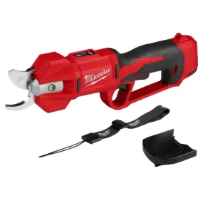 Milwaukee 2534-20 M12 Brushless Pruning Shears