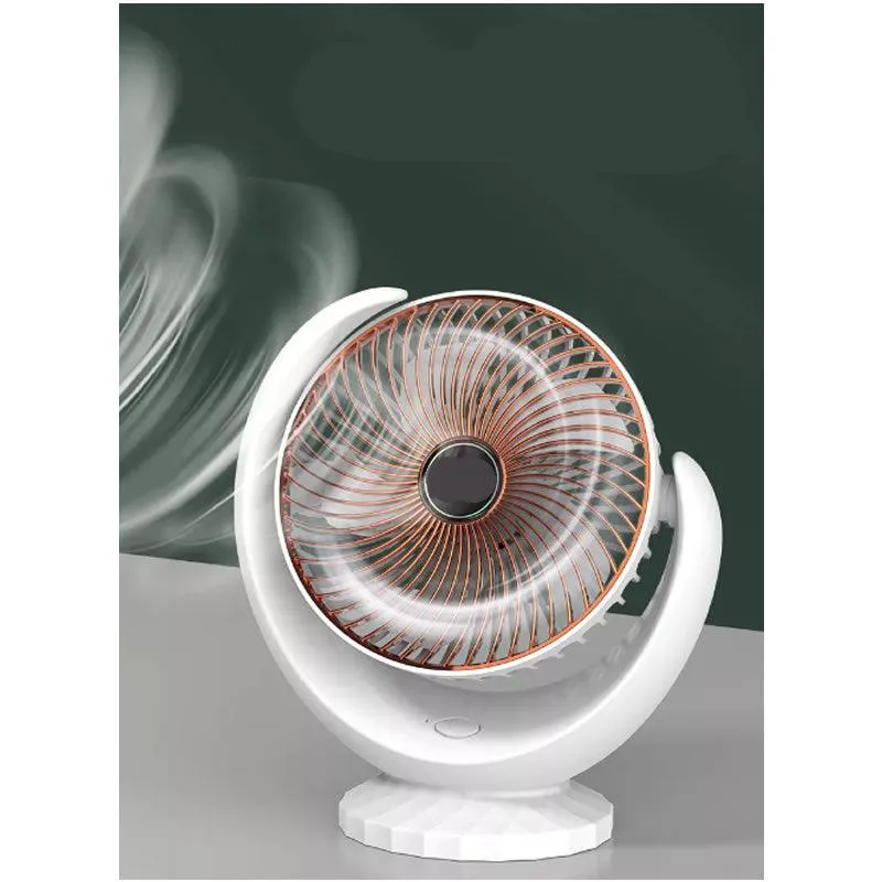 Mini Desktop Fan Xfs06 - Shop Now For Best Deals