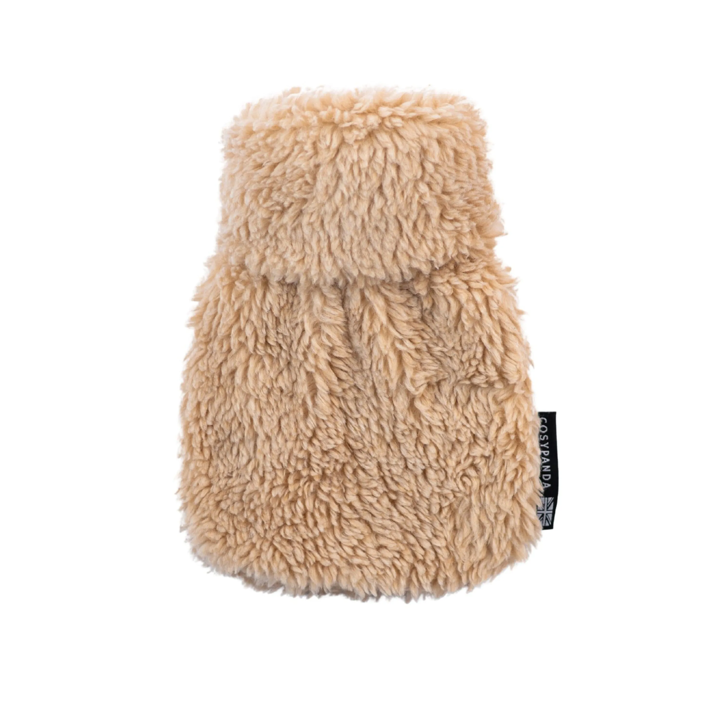 Mini Teddy Hot Water Bottle