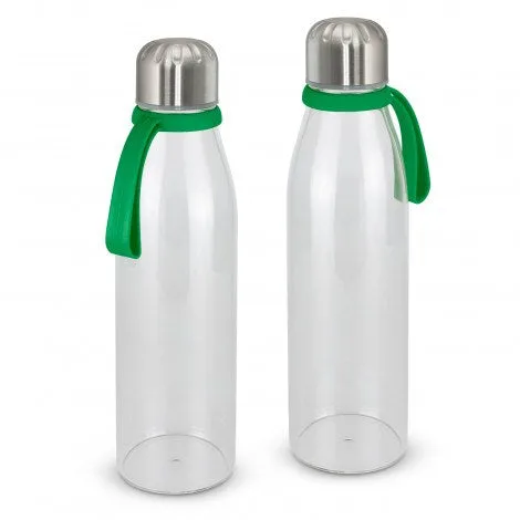 Mirage Glass Drink Bottle 600ml