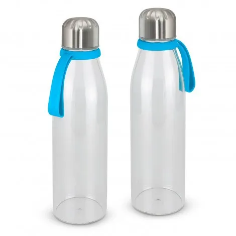 Mirage Glass Drink Bottle 600ml