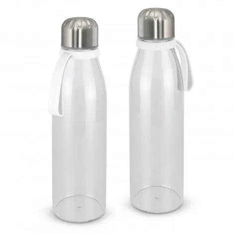 Mirage Glass Drink Bottle 600ml