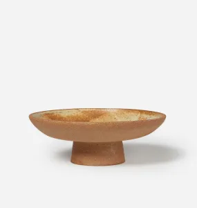 Miranda Pedestal Bowl