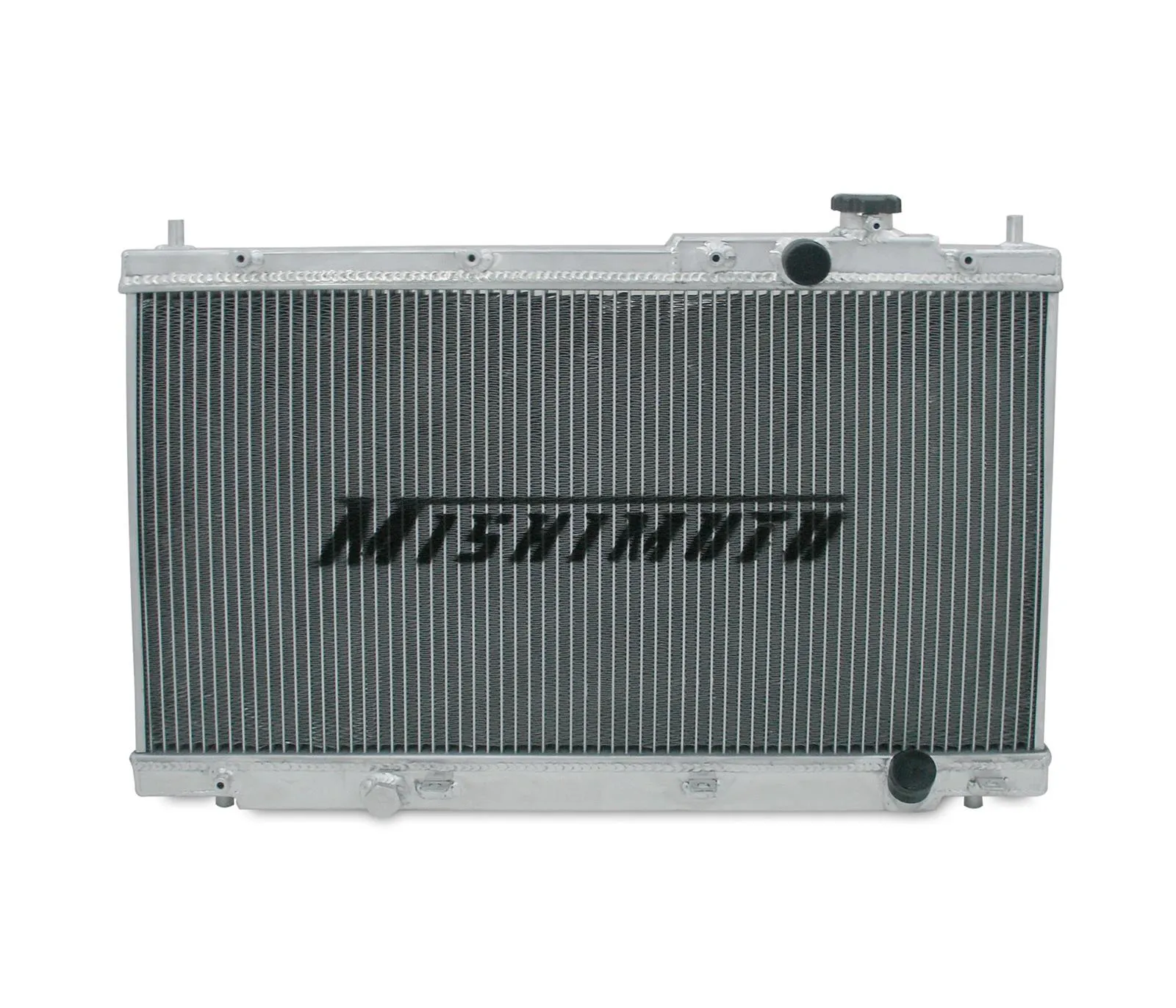 Mishimoto Electric Fan and Shroud Kits MMFS-NEO-96