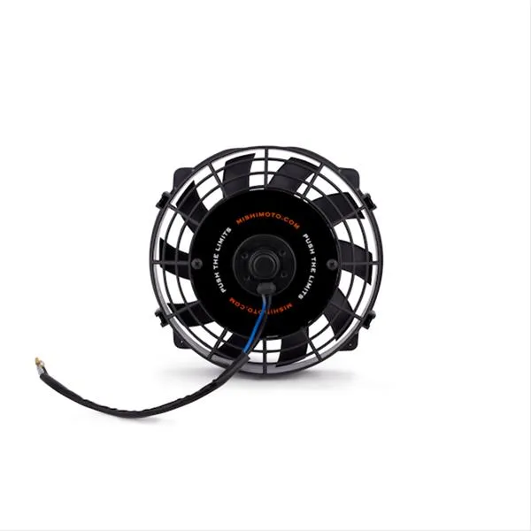 Mishimoto Slim Electric Fans MMFAN-8