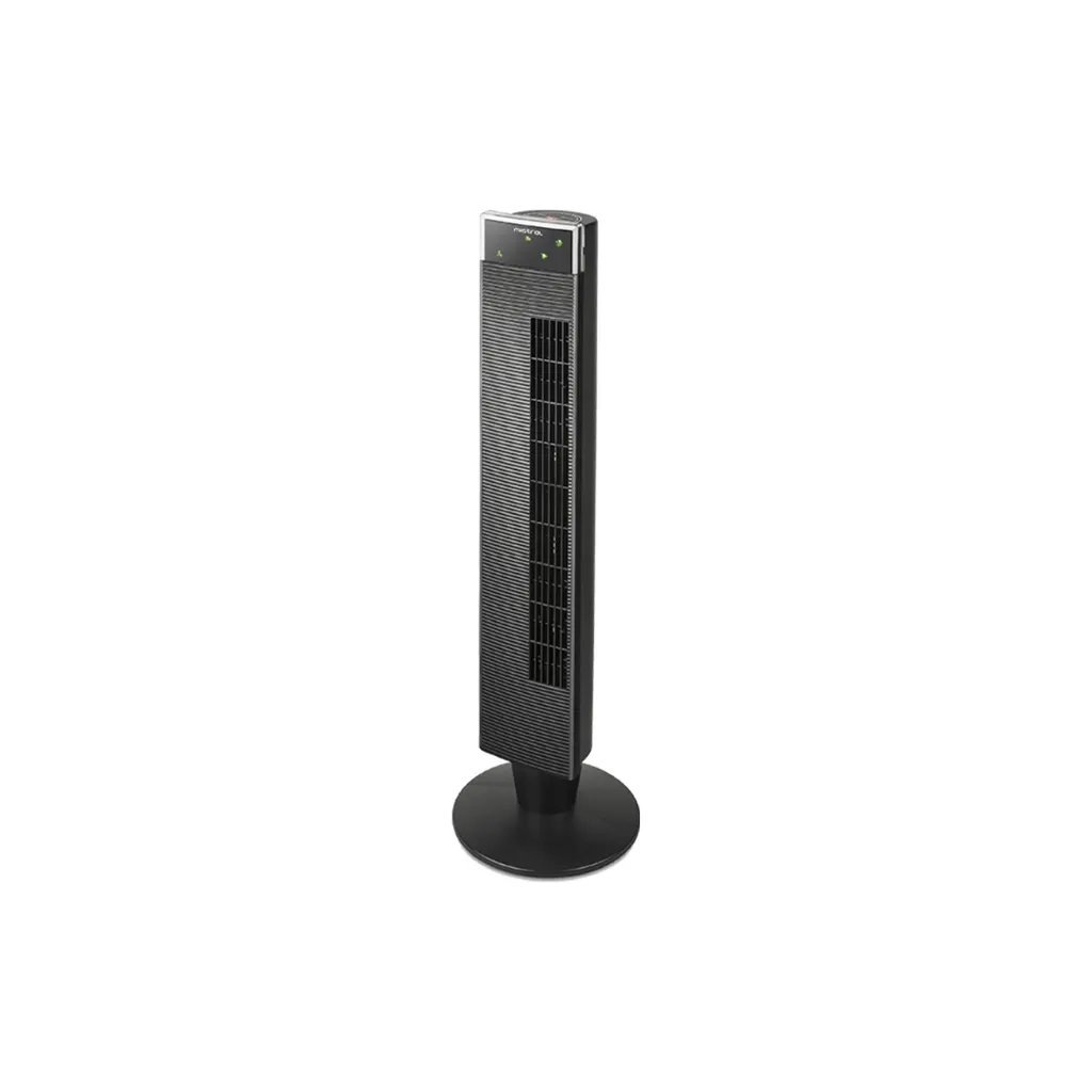 Mistral MFD640R Built-in Ionizer with Remote Control Tower Fan