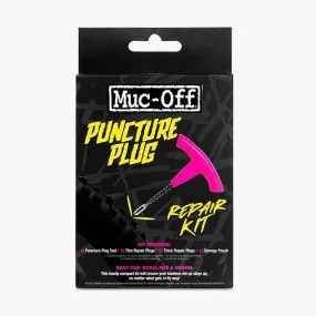 Muc Off Tubeless Puncture Plug Repair Kit