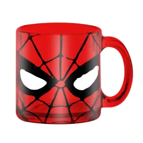 Mug - Spider Man Eyes 17.5oz