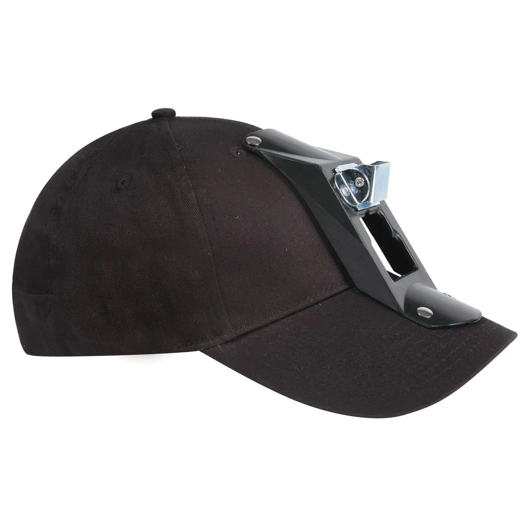 Nite Lite Low Profile Hat With Headlamp Bracket