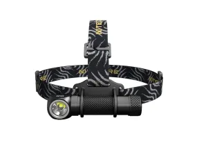 Nitecore HC33 - Headlamp - 1800 Lumens CREE LED