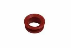 NT rubber Bolt Tip Red .390