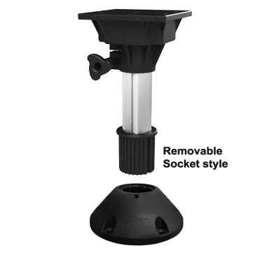 OCEANSOUTH SOCKET PEDESTAL