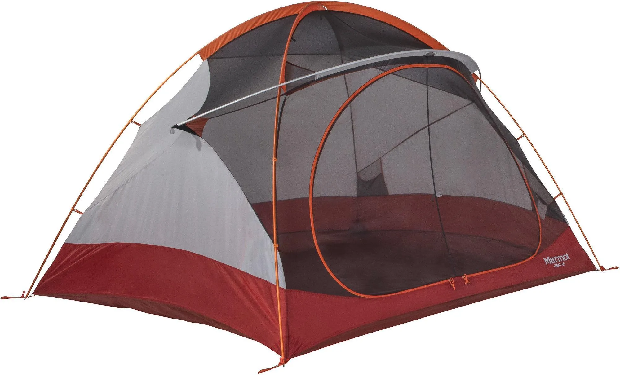 Orbit 4P Tent