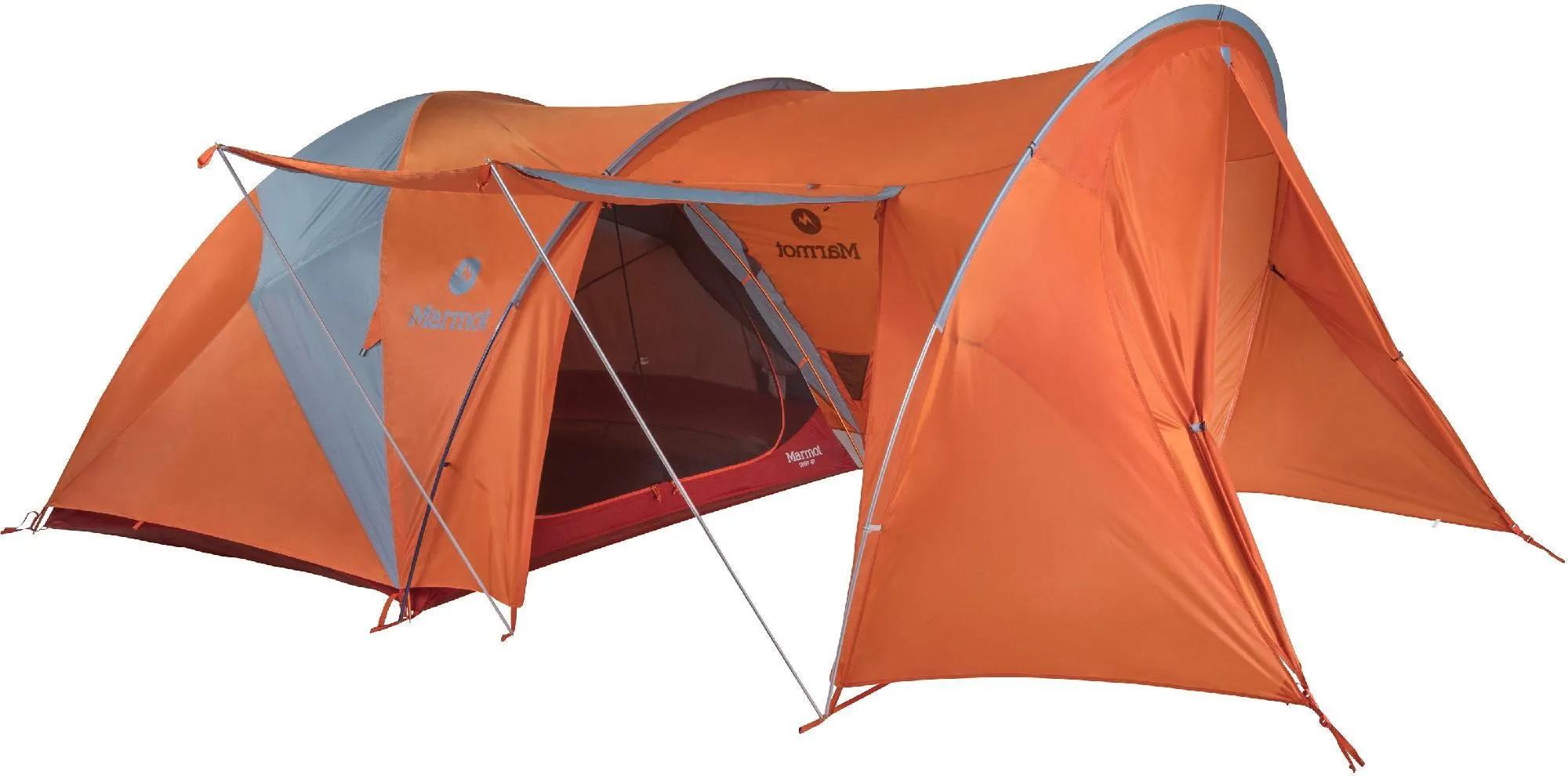 Orbit 4P Tent