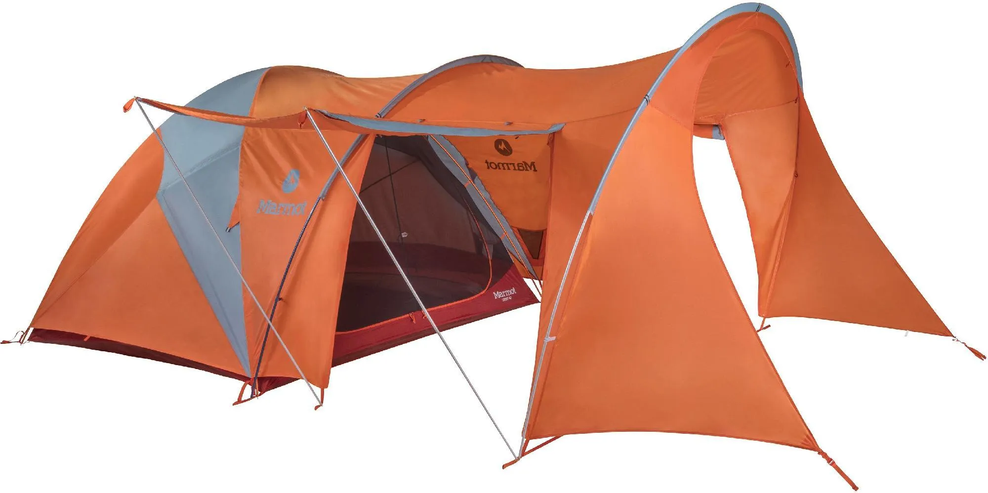 Orbit 4P Tent