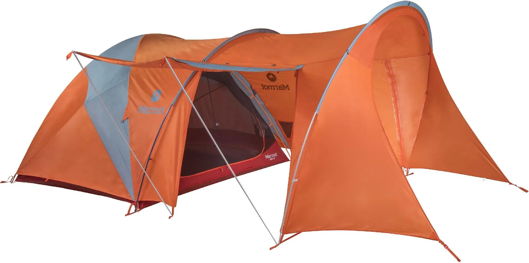 Orbit 4P Tent