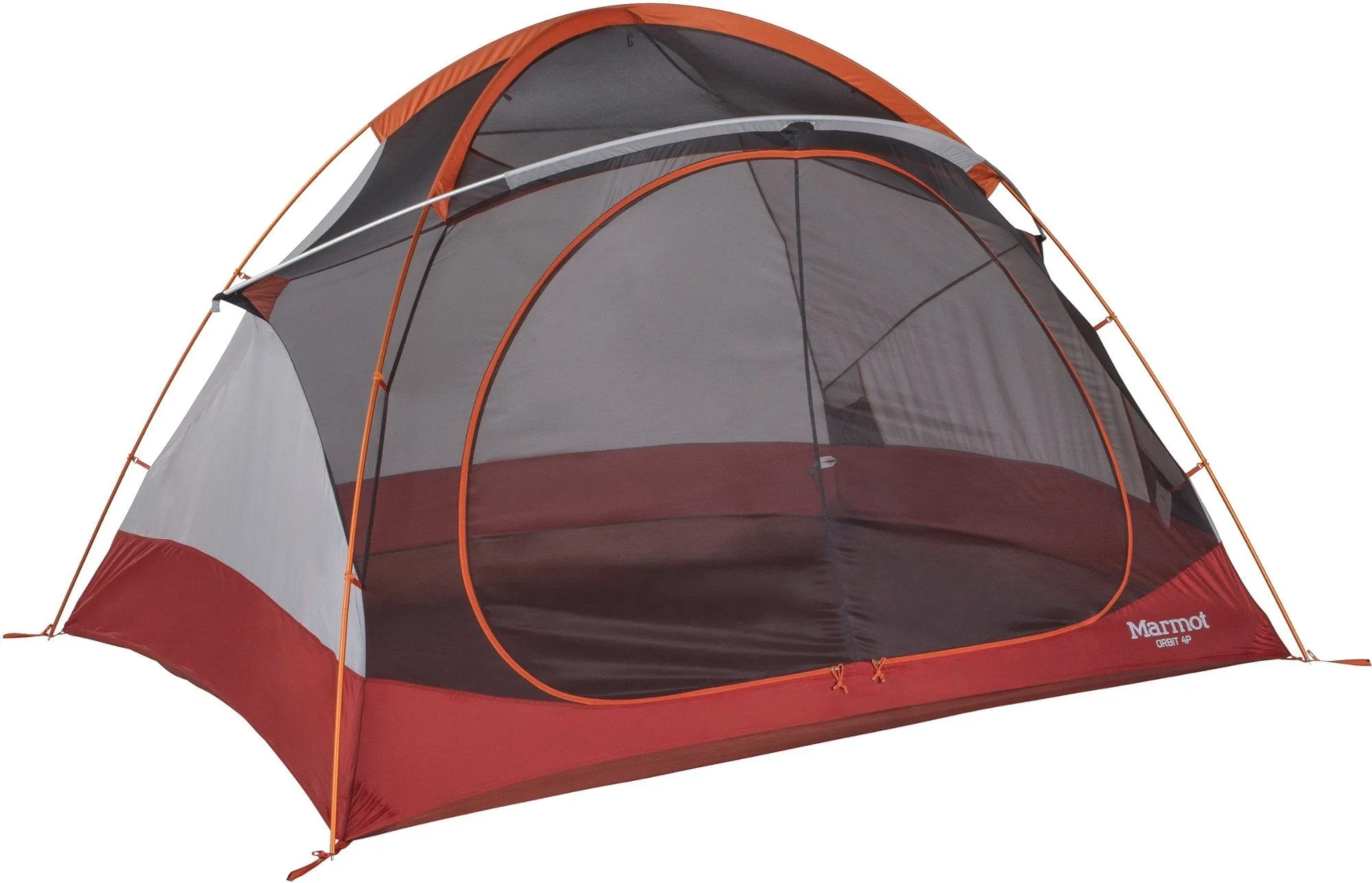 Orbit 4P Tent