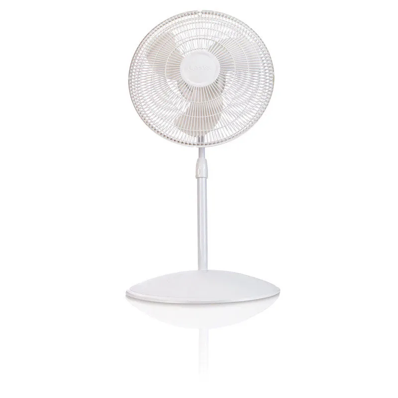 Oscillating Pedestal Fan S16201