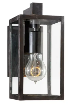 Outdoor Wall Lighting • E.F. Chapman Fresno Lantern