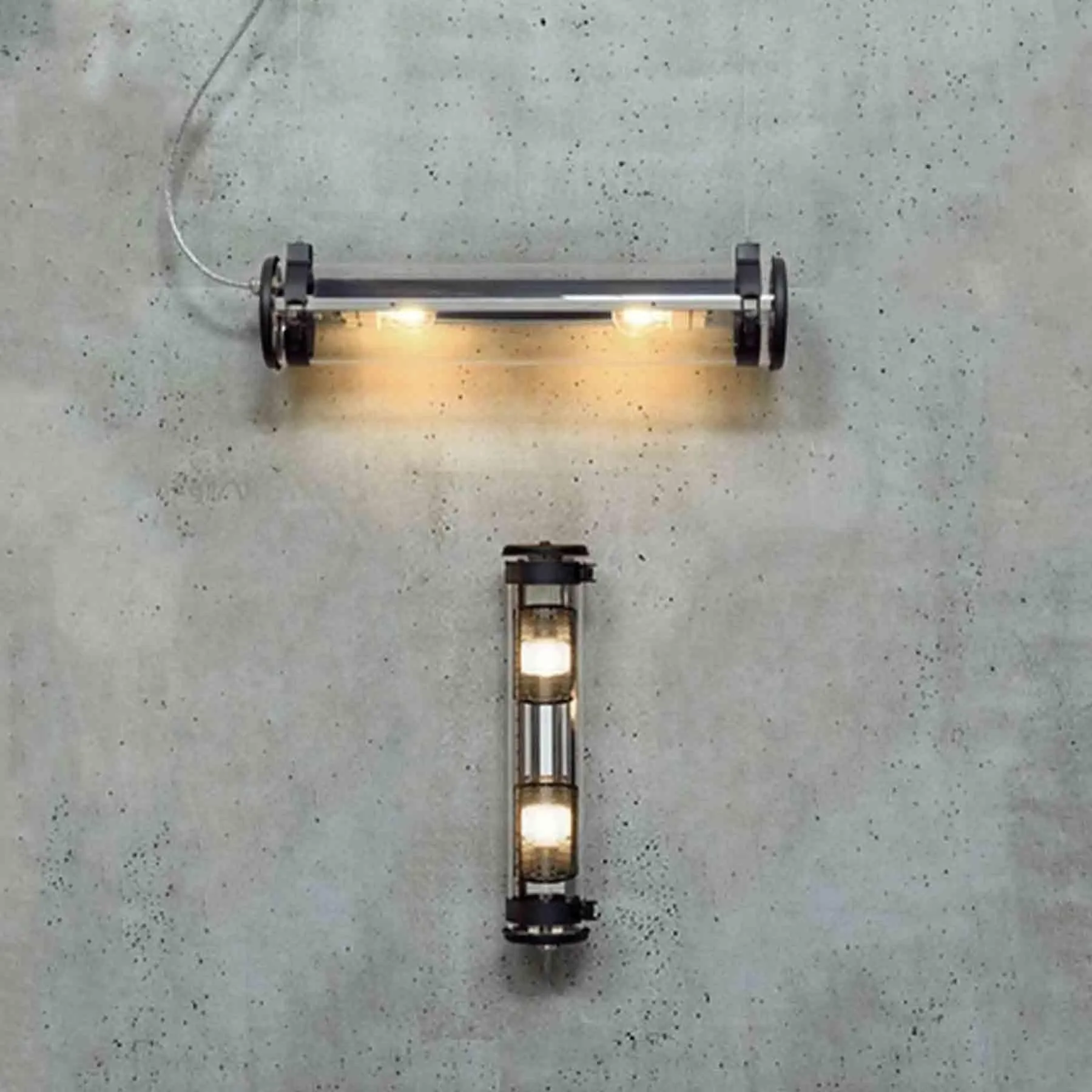 Outlet Sammode Rimbaud Pendant Light in Coal