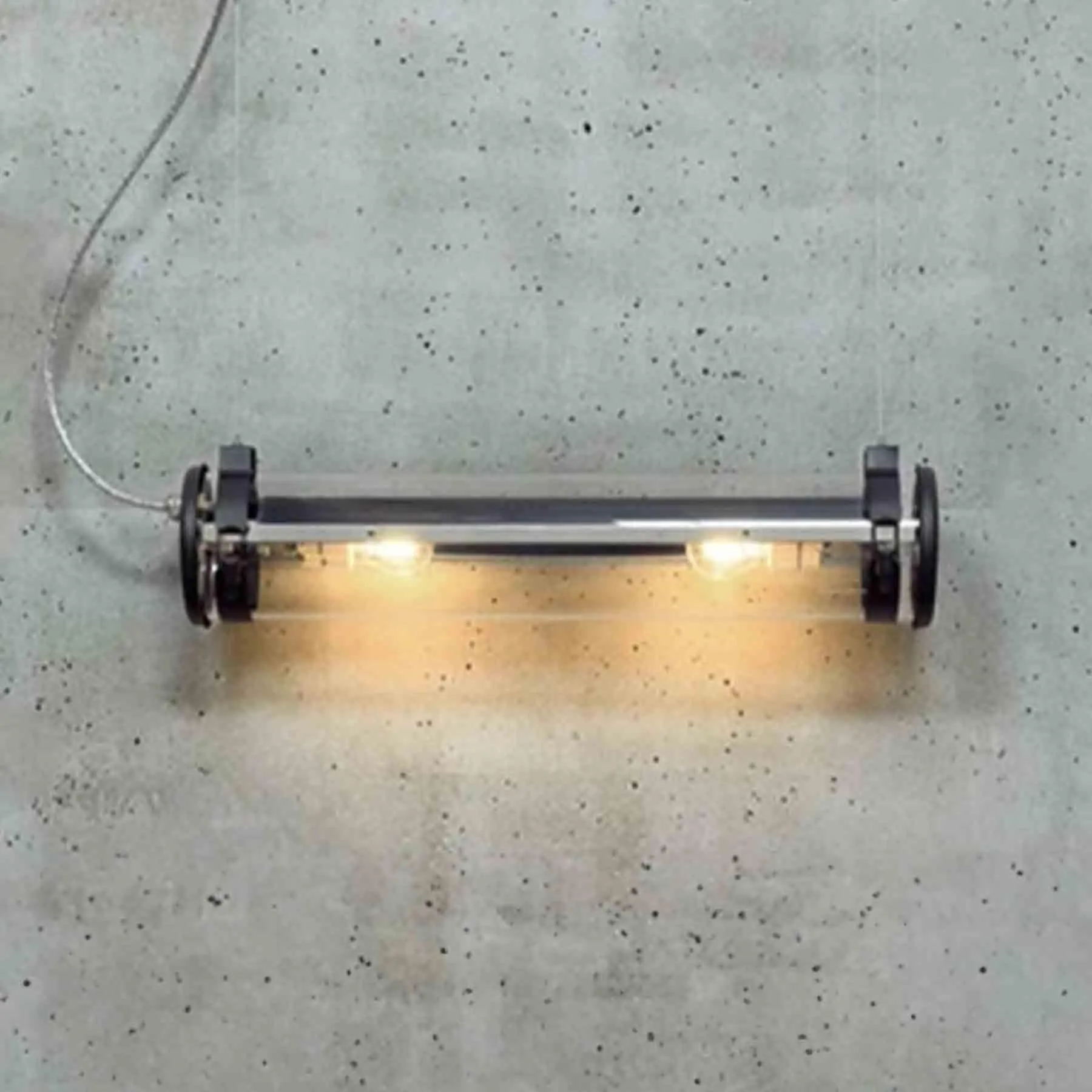 Outlet Sammode Rimbaud Pendant Light in Coal