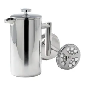 Oxford Stainless Steel Plunger