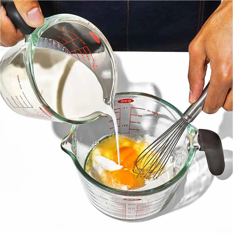 OXO Glass Measuring Cup