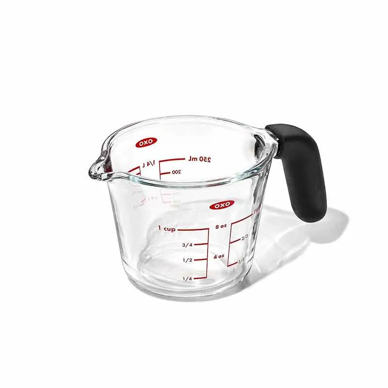 OXO Glass Measuring Cup