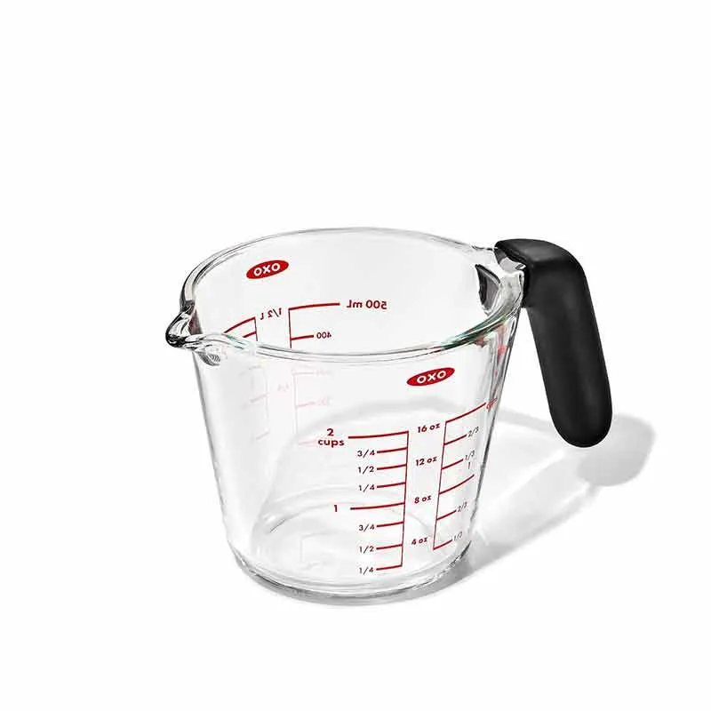 OXO Glass Measuring Cup