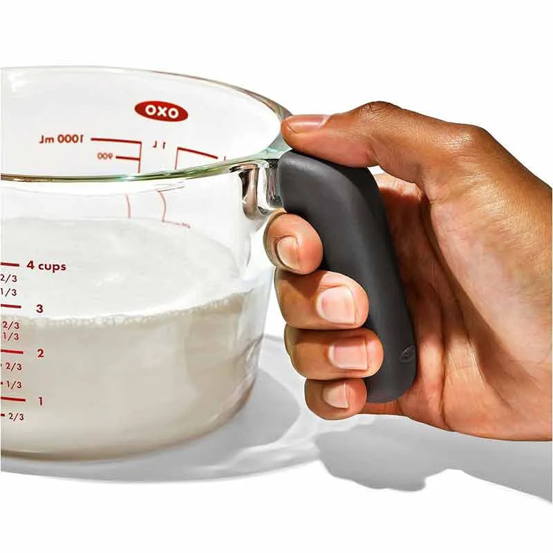 OXO Glass Measuring Cup