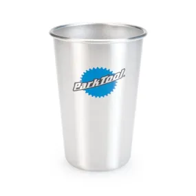 Park Tool Pint Glass - Stainless Steel