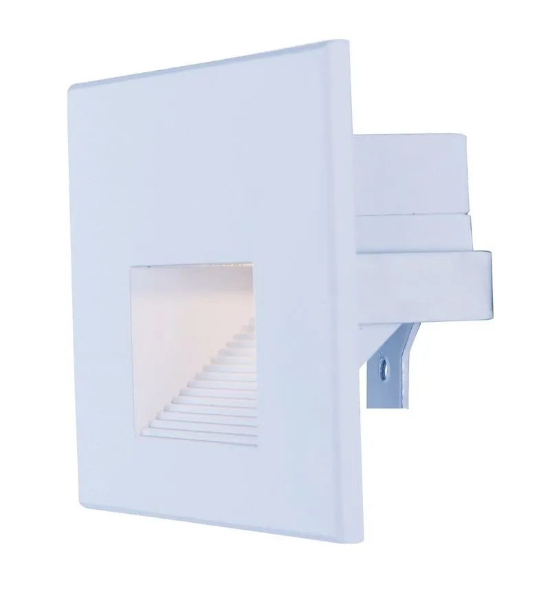 Path 5" Outdoor Pathway Light Wall Sconce