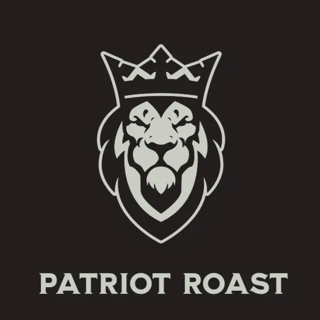 Patriot Roast Coffee - 12oz