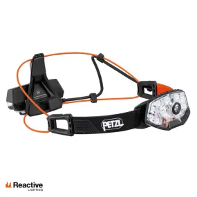 Petzl NAO RL Head Lamp