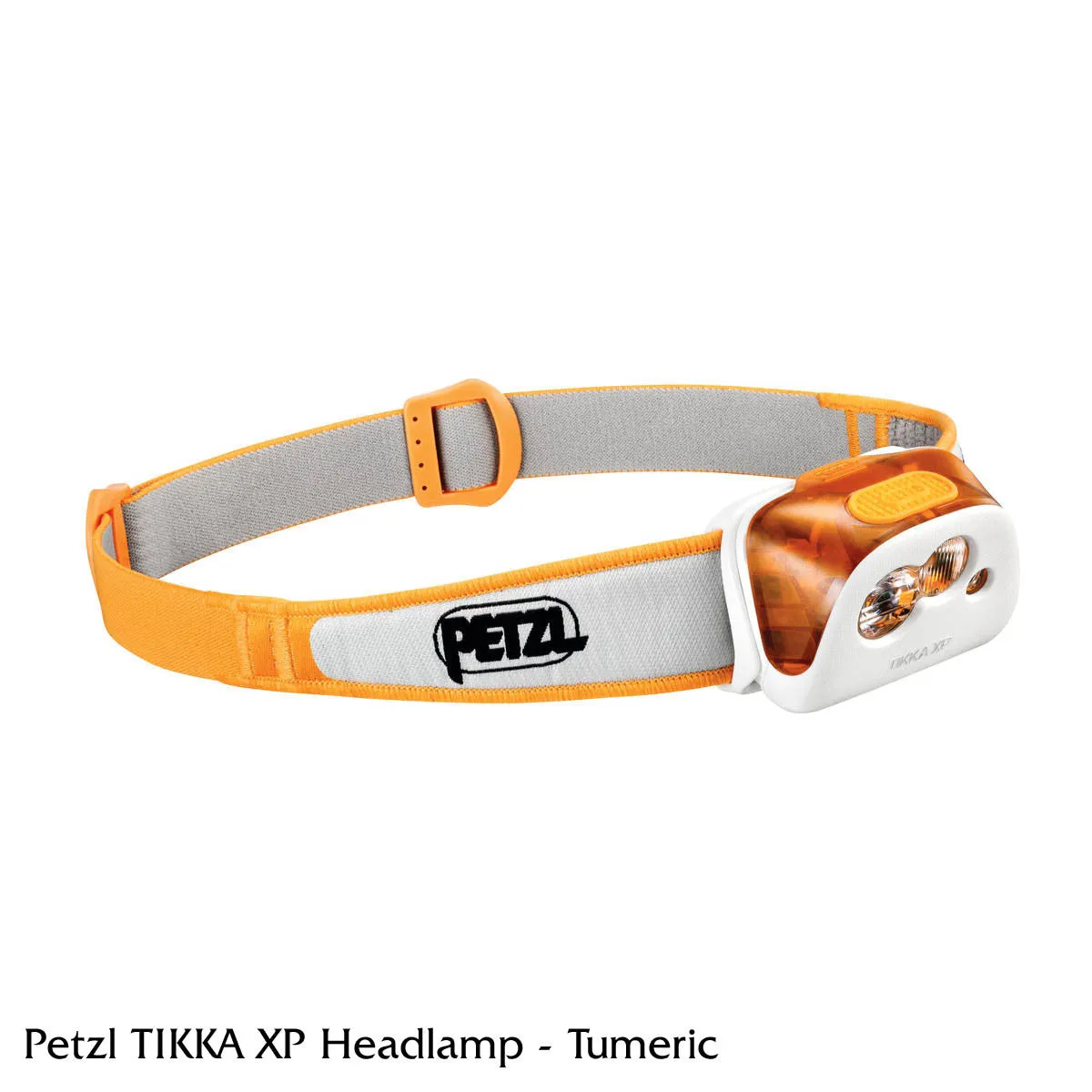 Petzl TIKKA XP Headlamp (2015)