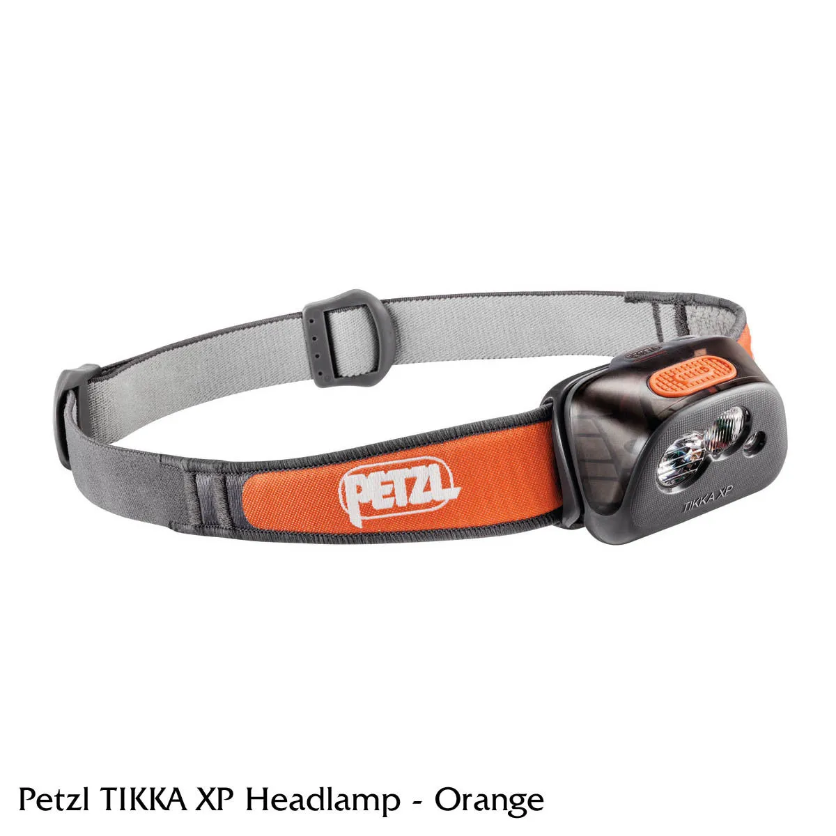 Petzl TIKKA XP Headlamp (2015)