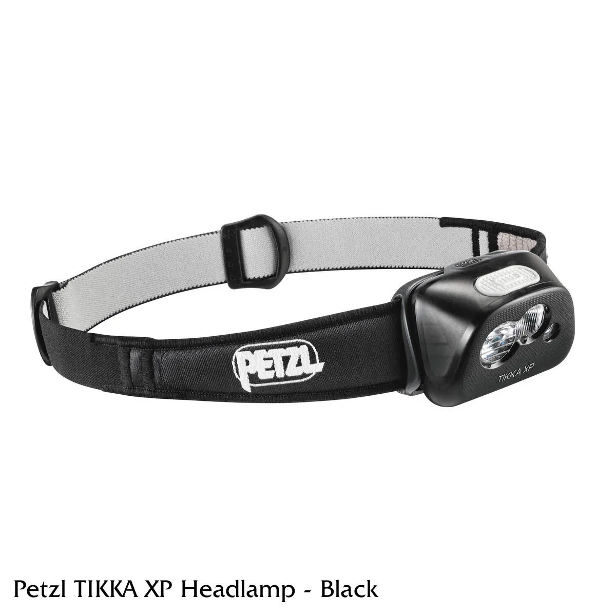 Petzl TIKKA XP Headlamp (2015)