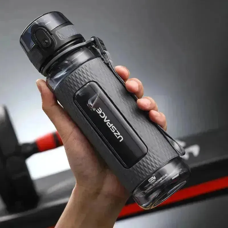 Portable Sport Water Bottles