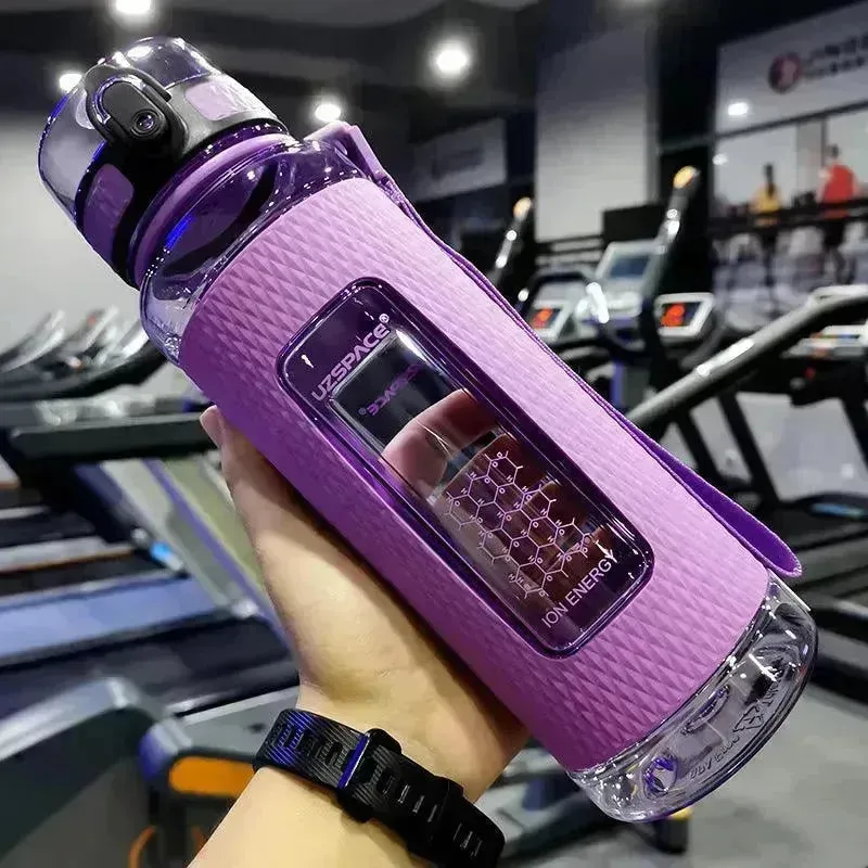 Portable Sport Water Bottles